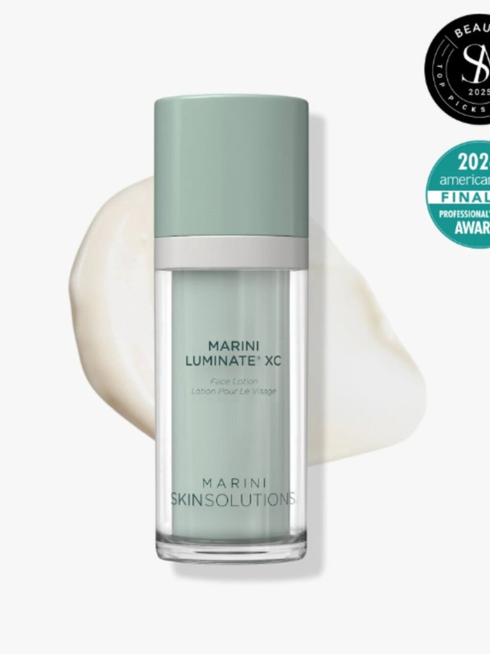 NWT Marini Luminate® XC 1 fl oz / 30 mL